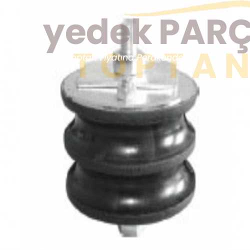 AYHAN PLASTIK YAYLI MOTOR TAKOZU DKS